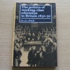 The Politics of Working-Class Education in Britain 1830-50.