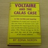 Voltaire and the Calas Case.