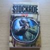 Stockade.