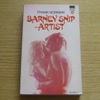 Barney Snip - Artist.