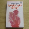 Barney Snip - Artist.