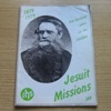 Jesuit Missions - Autumn 1978: One Hundred Years on the Zambesi 1879-1979.