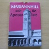 Mariannhill and Its Apostolate: Origin and Growth of the Congregation of the Mariannhill Missionaries.