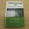 Fertilizers and Profitable Farming.