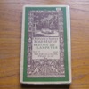 Ordnance Survey Road Map of Brecon and Lampeter - Sheet 21.
