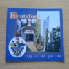 Knutsford Offical Guide.