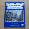 Cheshire 150 Years Ago: A Unique Collection of Views of Cheshire 1825-1840.