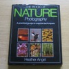 The Book of Nature Photography.