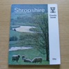 Shropshire County Guide.