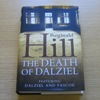 The Death of Dalziel.