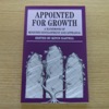 Appointed for Growth: A Handbook of Ministry Development and Appraisal.