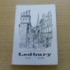 Illustrated Guide to Ledbury and the District.