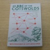An ABC of the Cotswolds.