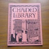 The Chained Library at Hereford Cathedral.