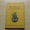 The Apologia of Robert Keayne: The Self-Portrait of a Puritan Merchant.