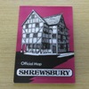Shrewsbury: Official Map.
