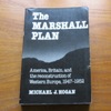 The Marshall Plan: America, Britain and the Reconstruction of Western Europe 1947-1952.