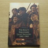 The King's Shropshire Light Infantry 1881-1968 (Images of England).