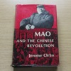 Mao and the Chinese Revolution.