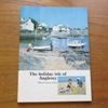 The Holiday Isle of Anglesey: Official County Guide.
