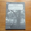 Journal of the New England Garden History History: Volume 1 - Fall 1991.