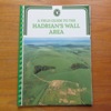 A Field Guide to the Hadrian's Wall Area.