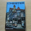 Chester Official Guide.