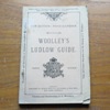 Woolley's Ludlow Guide.