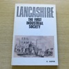 Lancashire: The First Industrial Society.