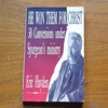 He Won Them for Christ: 30 Conversions Under Spurgeon's Ministry.