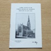 A Short Account of the Parish Church of Lichfield Dedicated to Saint Mary.