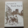 Newport in World War II: A History.