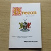 Brecon and Its Environs: Official Guide.