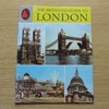 The Britannia Guide to London (Pitkin Pride of Britain Series).