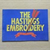 The Hastings Embroidery: 900 Years of British History 1066-1966.
