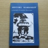 History Workshop: A Journal of Socialist Historians - Issue 12, Autumn 1981.