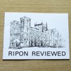 Ripon Reviewed.