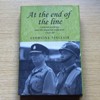 At the End of the Line: Colonial Policing and the Imperial Endgame 1945-1980 (Studies in Imperialism).