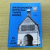 Bridgnorth: Official Town Guide.