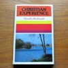 Christian Experience: A Selection of Sermons of Donald MacDonald.