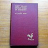 Fifty Years Public Work in Didsbury: The Evolution of a Village from 1500 to 15,000 People.