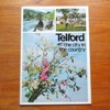 Telford: The City in the Country.