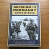 Decision in Normandy.