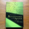 Adventures in the Spirit: God, World, Divine Action.