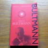 Rudolf Bultmann (Outstanding Christian Thinkers).