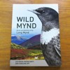 Wild Mynd: Birds and Wildlife of the Long Mynd.