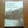 Leominster and District Tourist Guide.