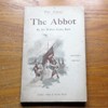 The Abbot (Copyright Edition No 11).