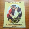 Selection of Melodies by Chopin from the Columbia Picture 'A Song to Remember'.