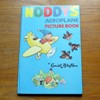 Noddy's Aeroplane Picture Book.
